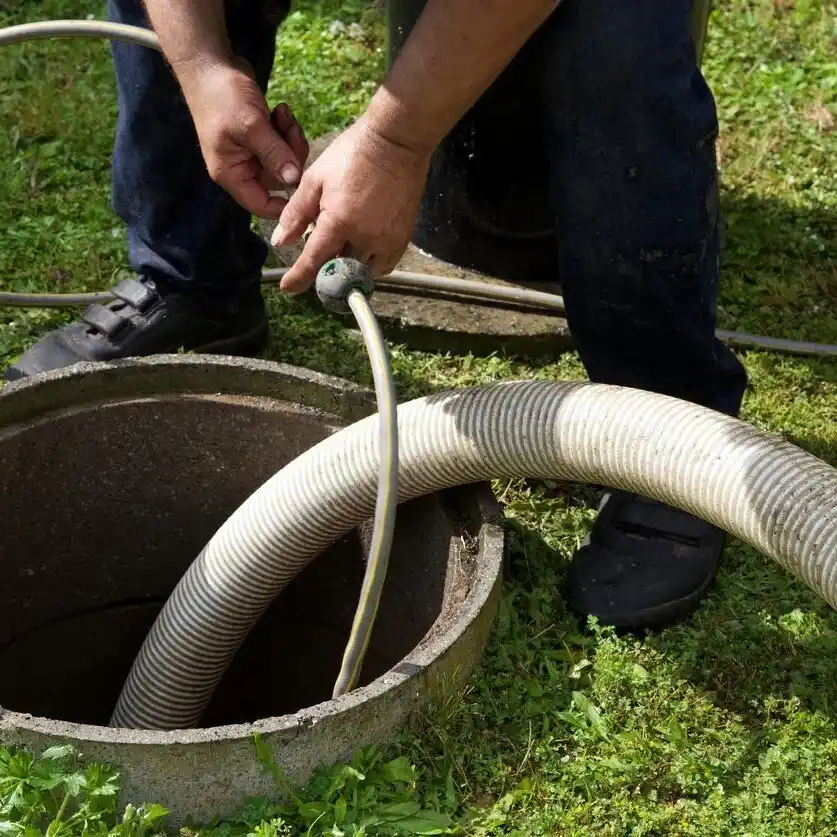 septic tank services Pine Bush